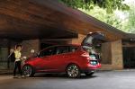 Ford C-Max Energi 2016 года (NA)